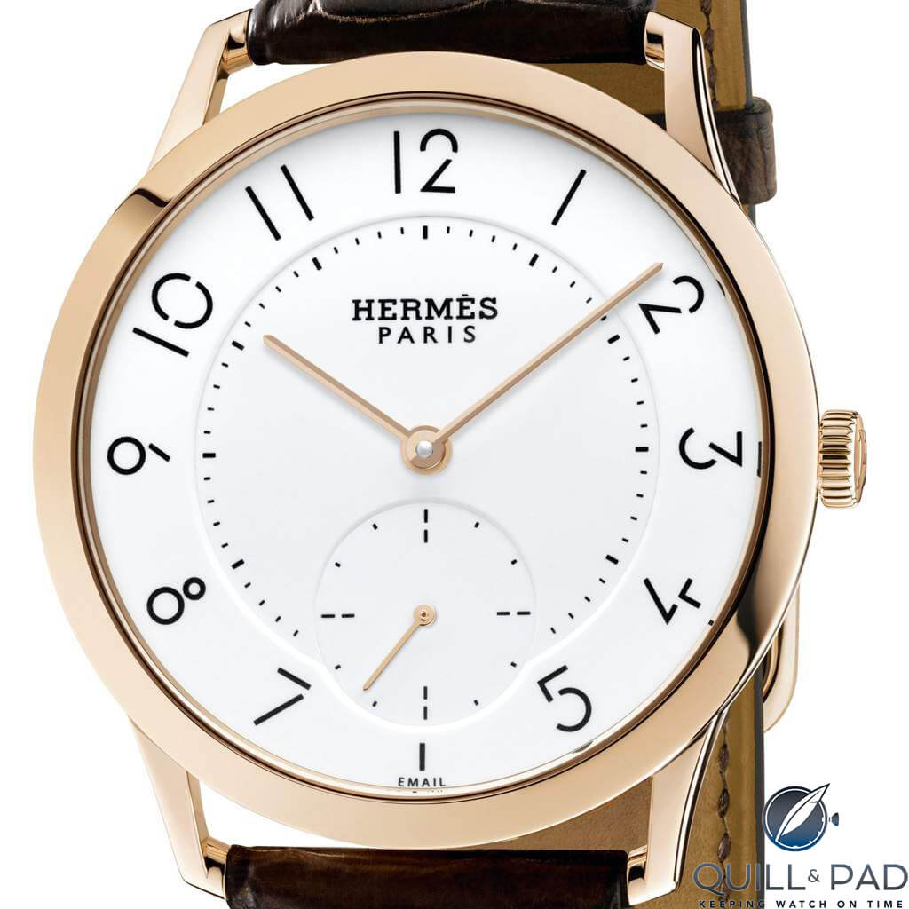 Hermès Slim d'Hermès Email