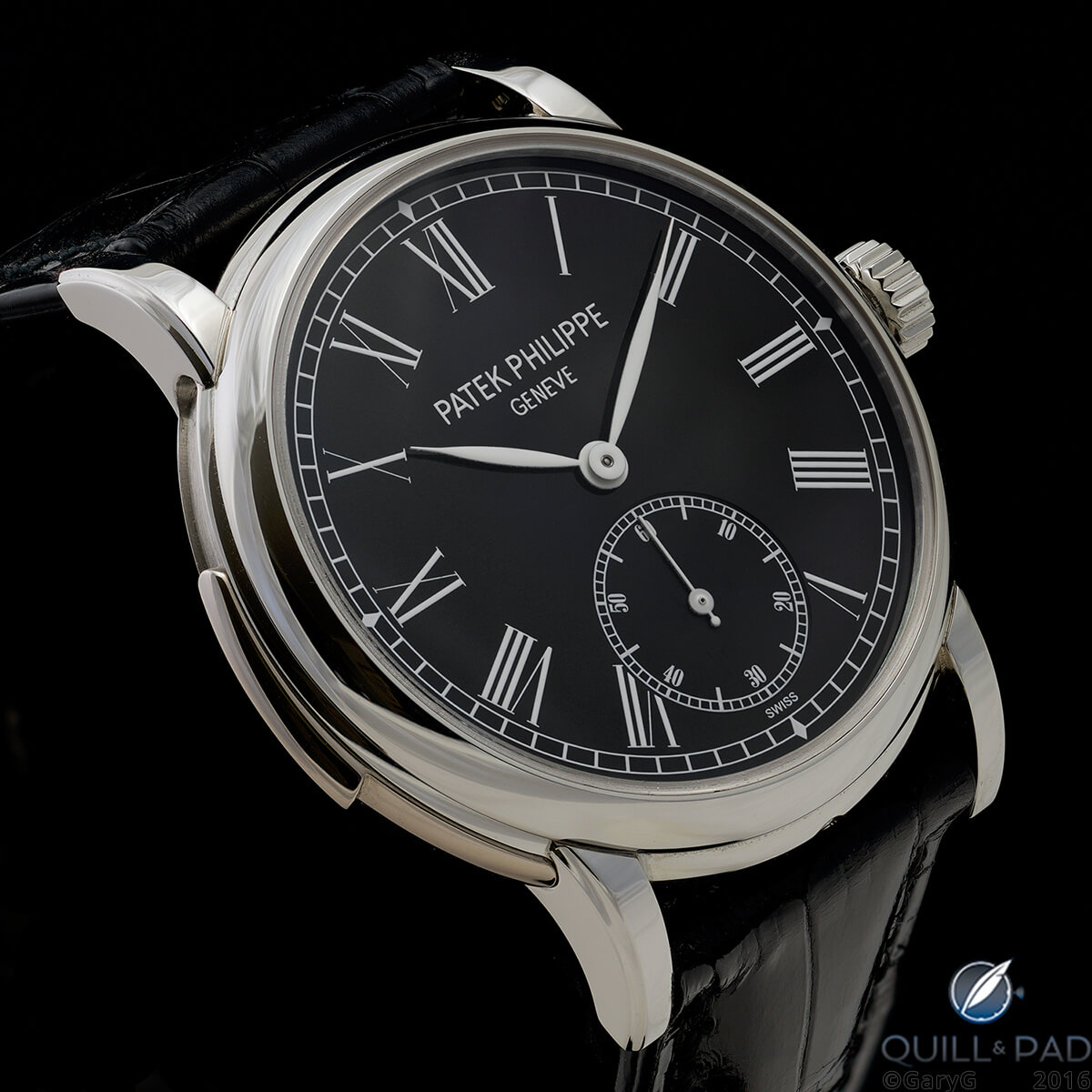 Patek 2025 philippe 5078p