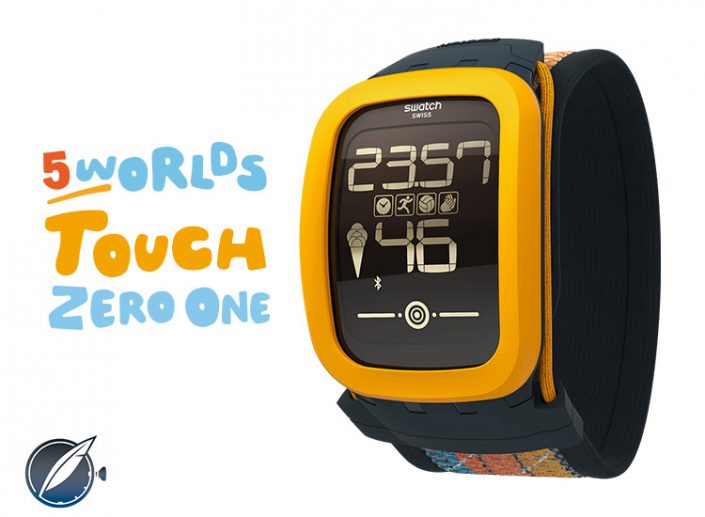 swatch sun zero