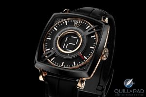 MCT Dodekal One D110