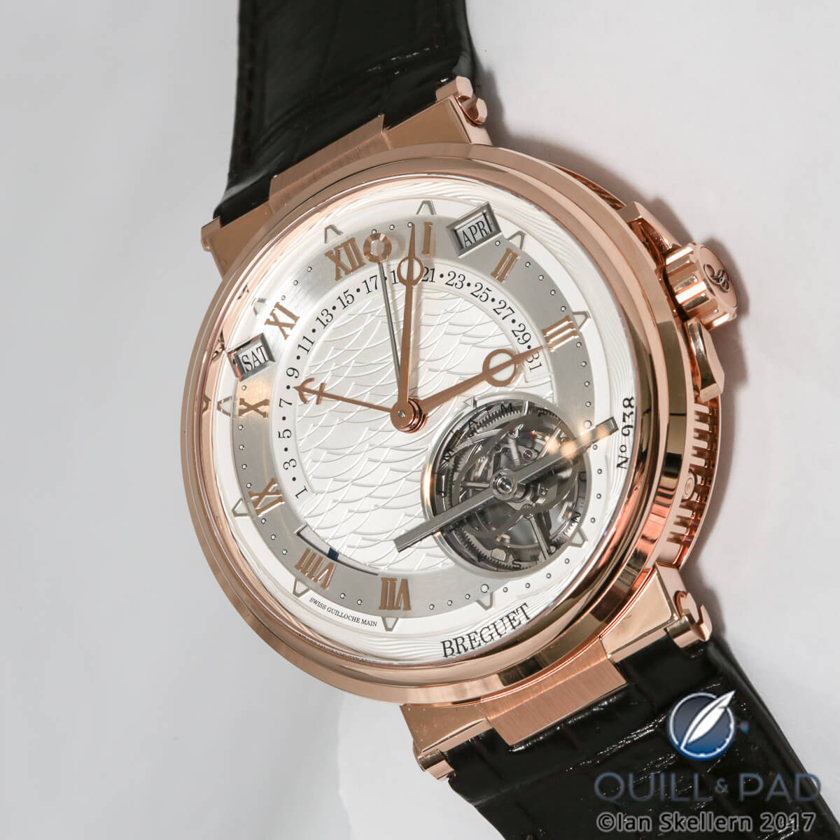 Breguet 5887 discount