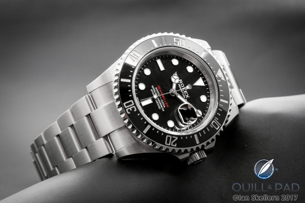 Rolex Sea-Dweller 43mm