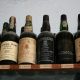 Well-aged Vintage Ports