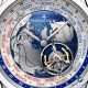 Jaeger-LeCoultre Geophysic Tourbillon Universal Time