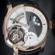 Greubel Forsey Tourbillon 24 Secondes Edition Historique in red gold