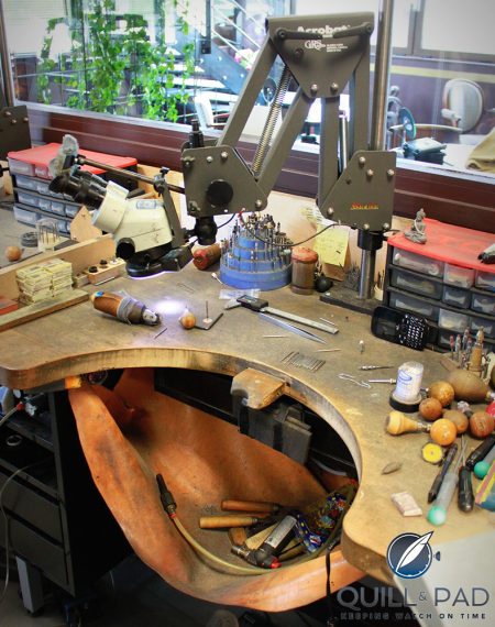 The Tournaire Family Jewels In Paris: It All Started With A Fork In The ...