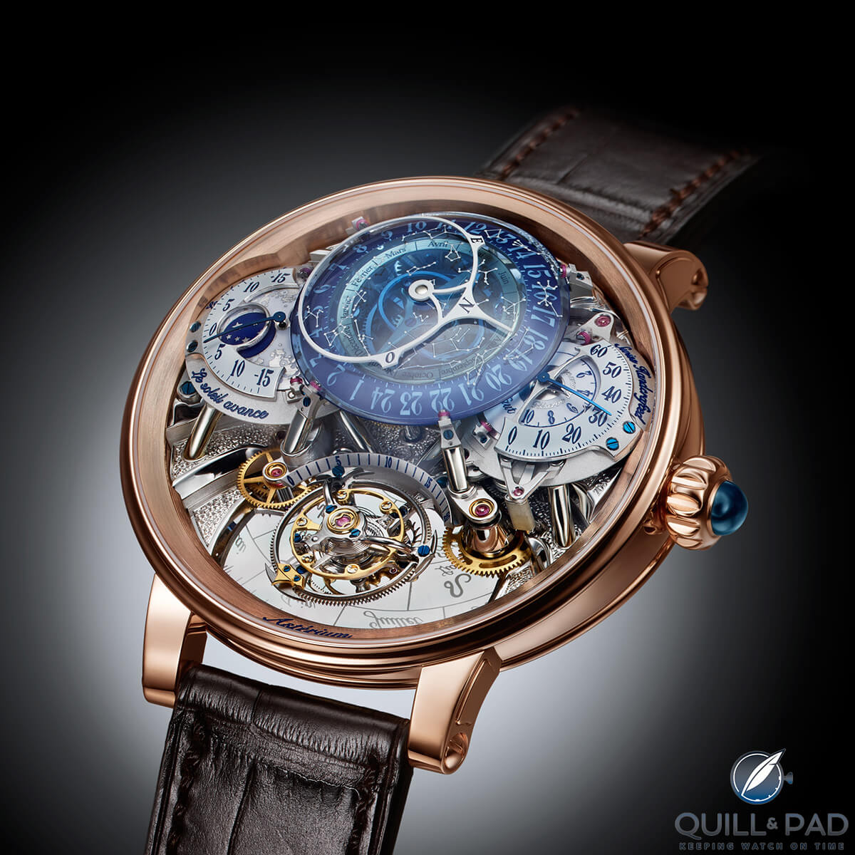 Bovet Récital 20 Astérium