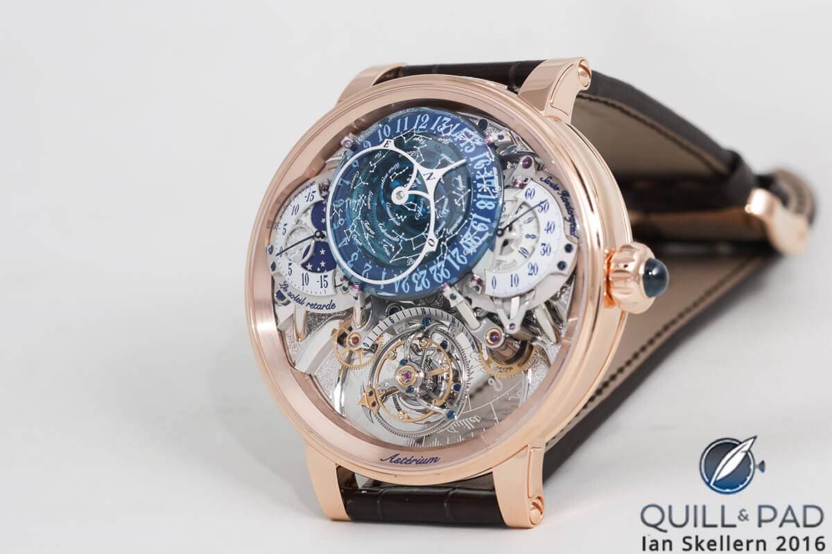 Bovet Récital 20 Astérium