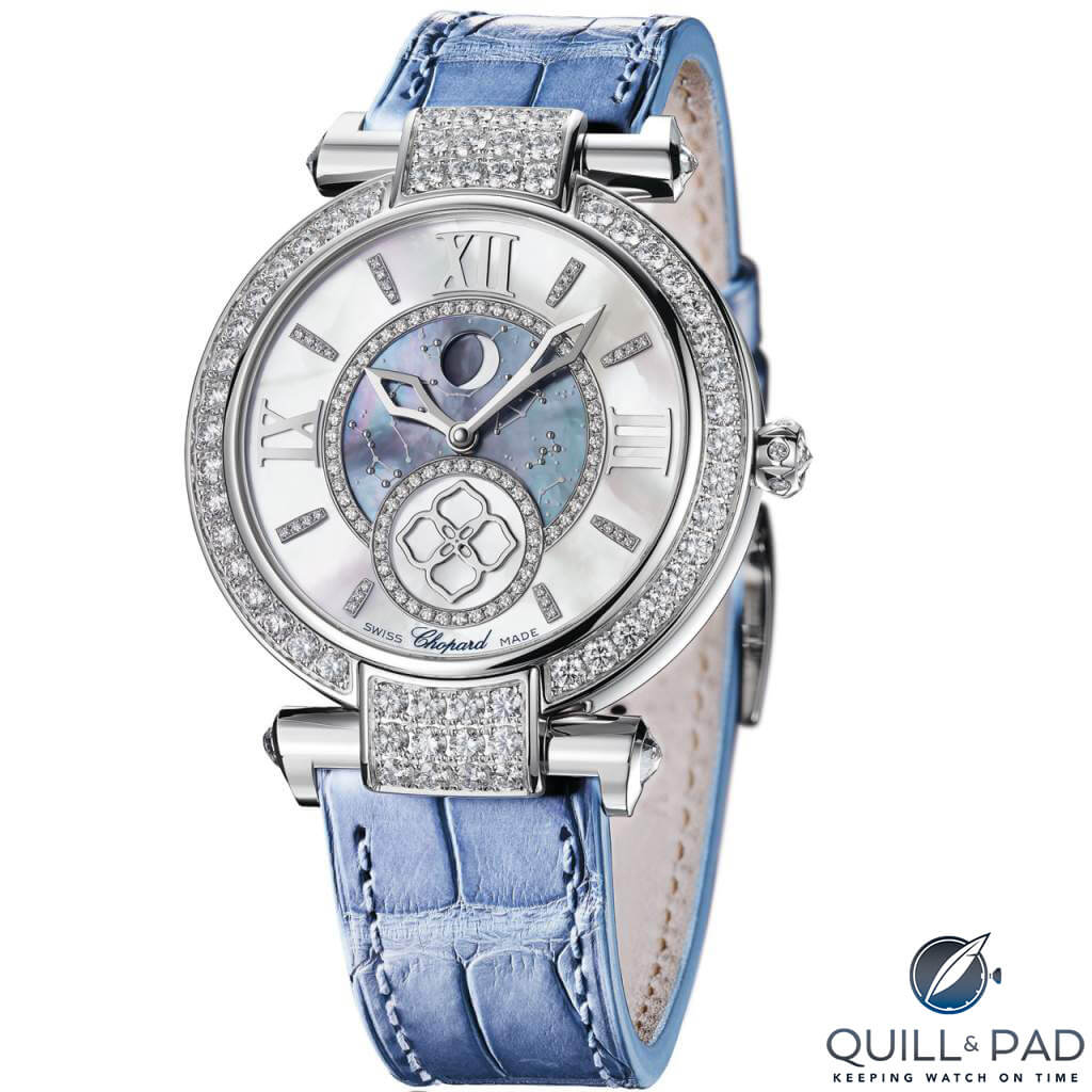 Chopard Imperiale Moonphase