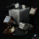 Hip to be square: rectangular Jaeger-LeCoultre watches