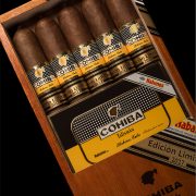 Cohiba Talismán Limited Edition 2017 cigars