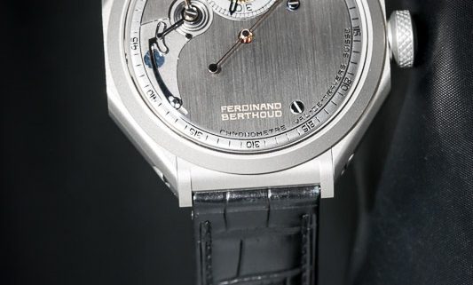 Ferdinand Berthoud Chronomètre FB 1R.6-1