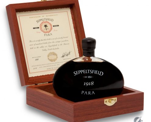 Seppeltsfield 100-Year-Old Para Vintage Tawny 1918
