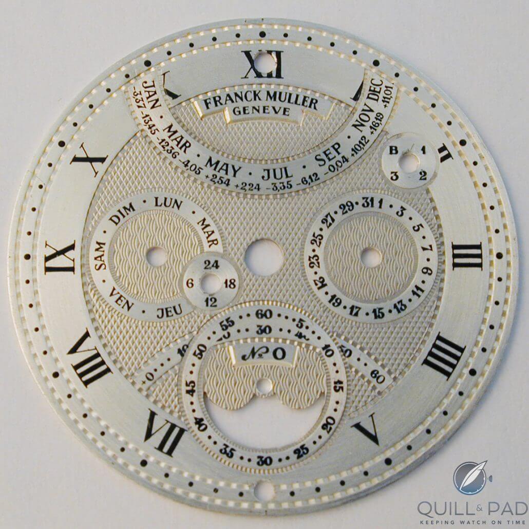 The Ongoing Saga Of The World’s Most Complicated Wristwatch: Superbia ...