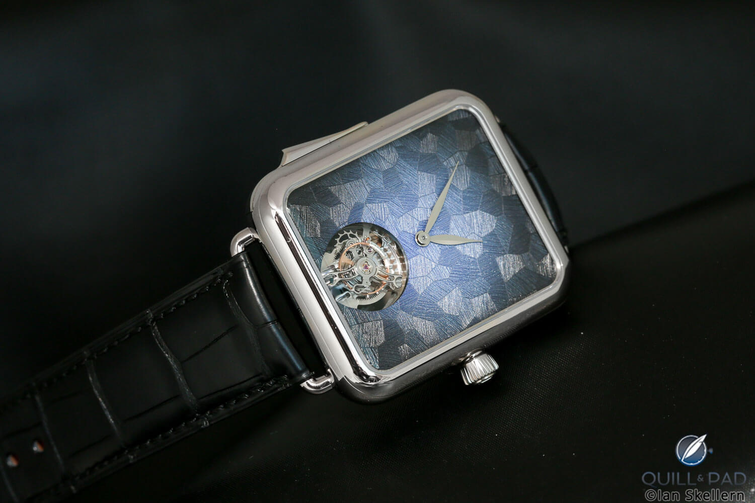 Moser Minute Repeater