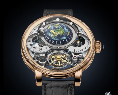 Bovet 1822 Récital 22 Grand Récital