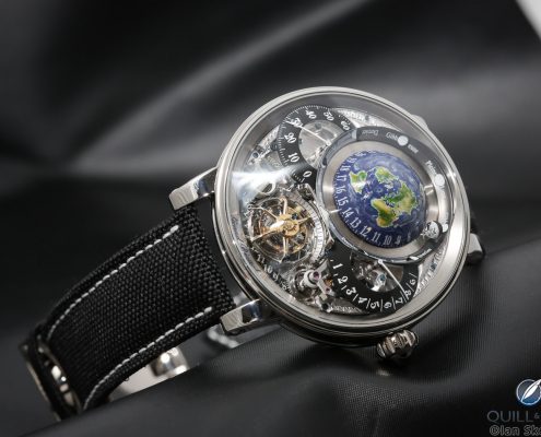 Bovet Récital 22 Grand Récital