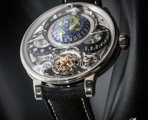 Bovet 1822 Récital 22 Grand Récital