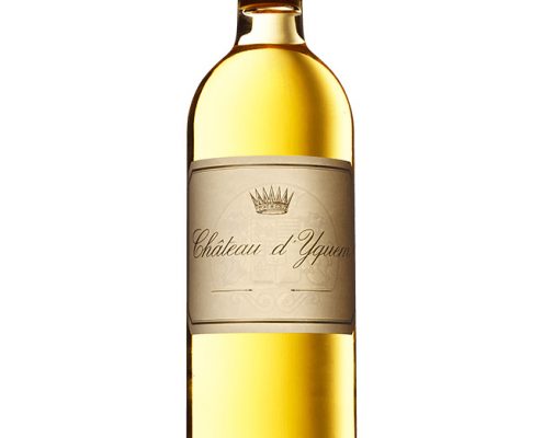Chateau Yquem