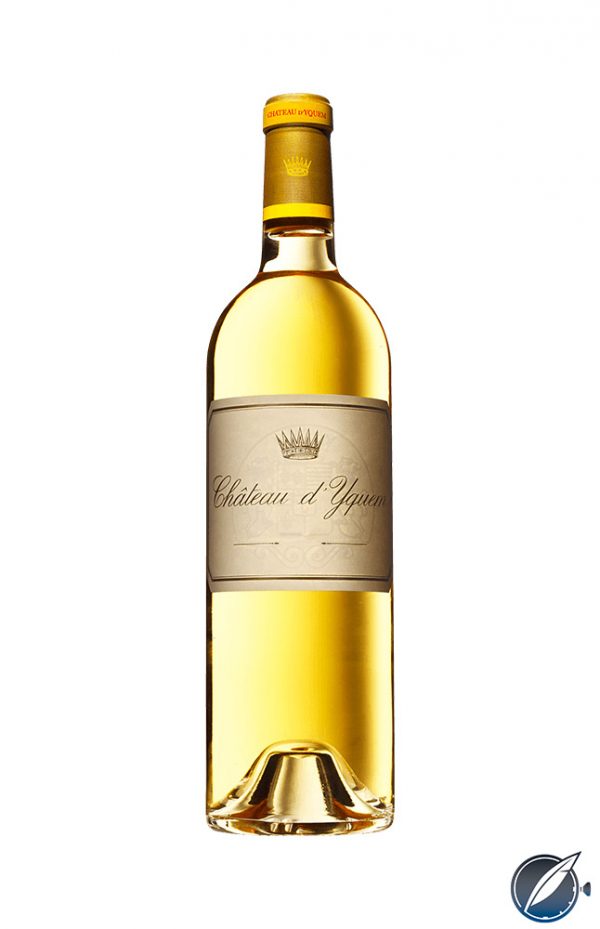 Château d’Yquem: Paired Years Elevate The World’s Best White Wine For A ...