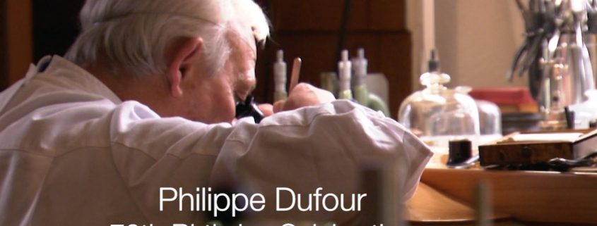 Philippe Dufour
