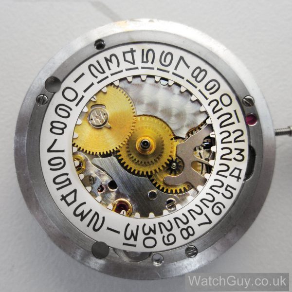 rolex 1570 pdf