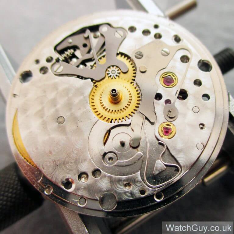 rolex 1570 pdf