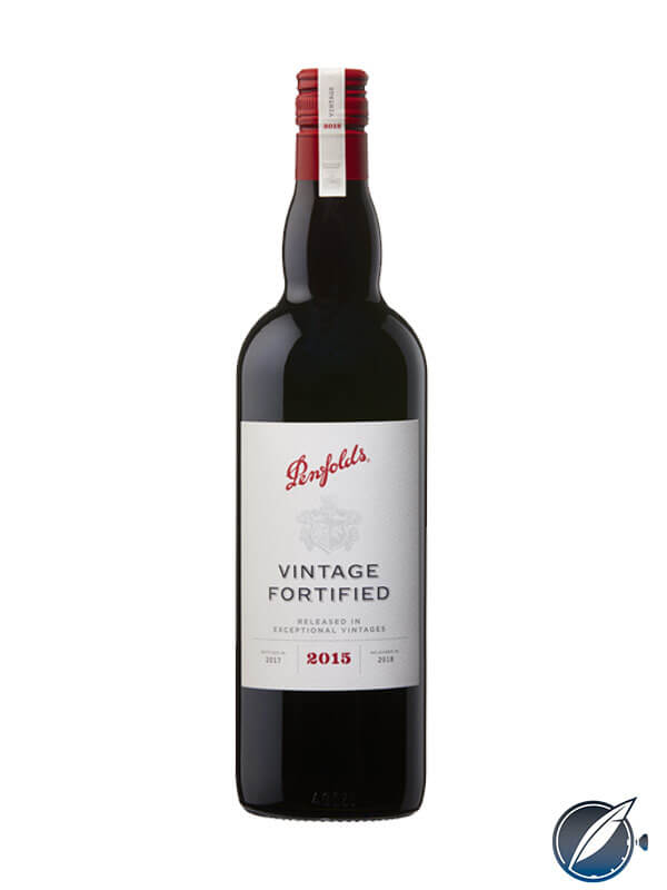 Penfolds Vintage Fortified 2015