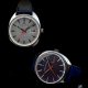 Two prototype Caliber 906 watches from Jaeger-LeCoultre