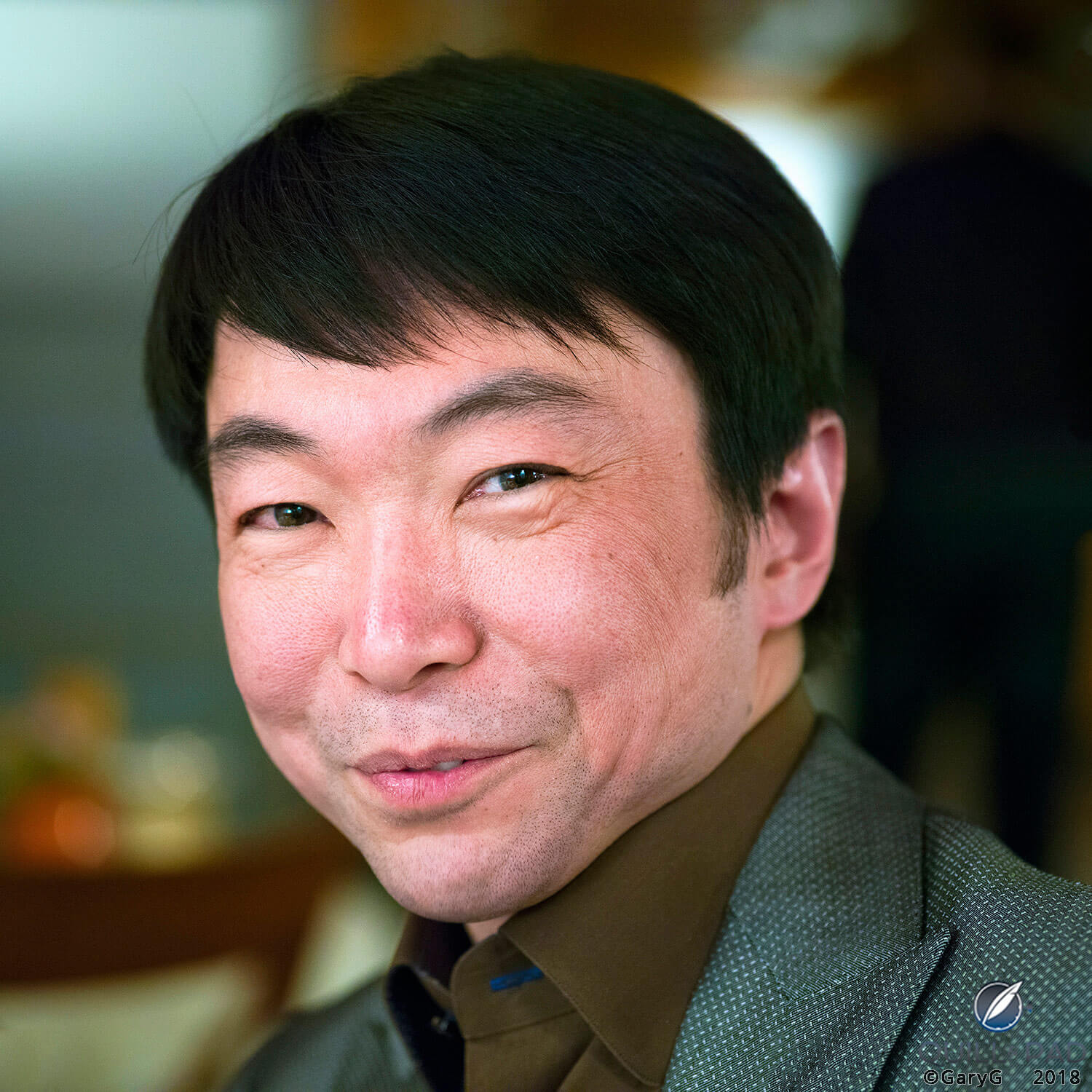 Meet the maker, want the watch: Hajime Asaoka at Baselworld 2018