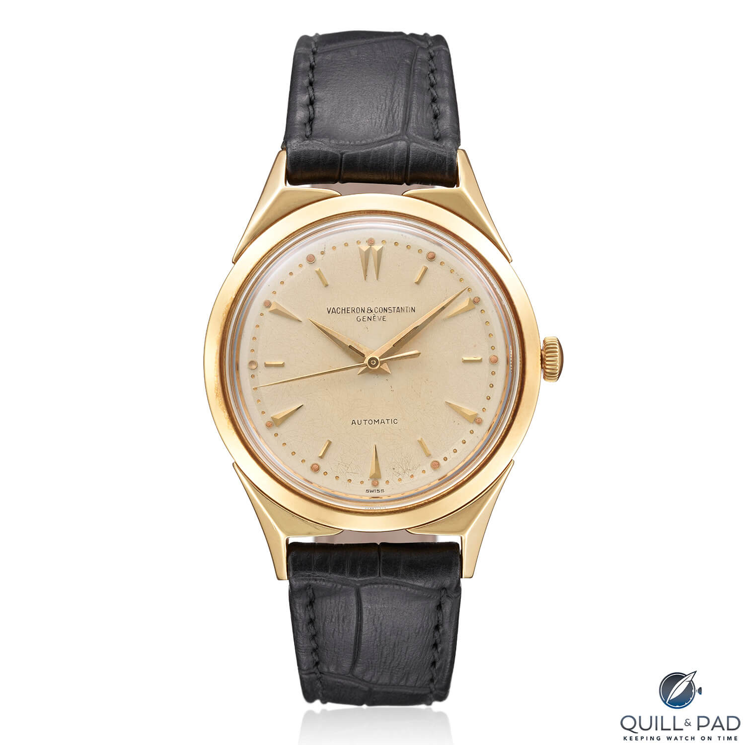 Vacheron Constantin Reference 6073 from 1956