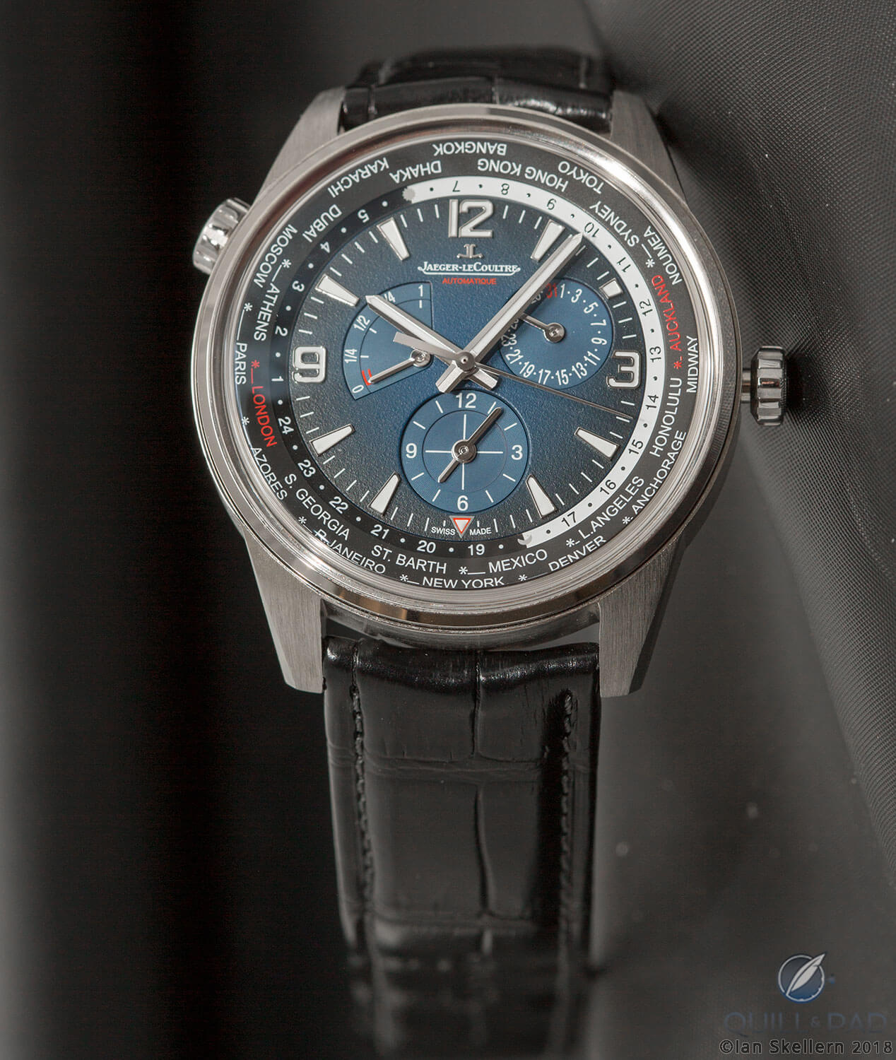 Jlc polaris 2025 geographic wt