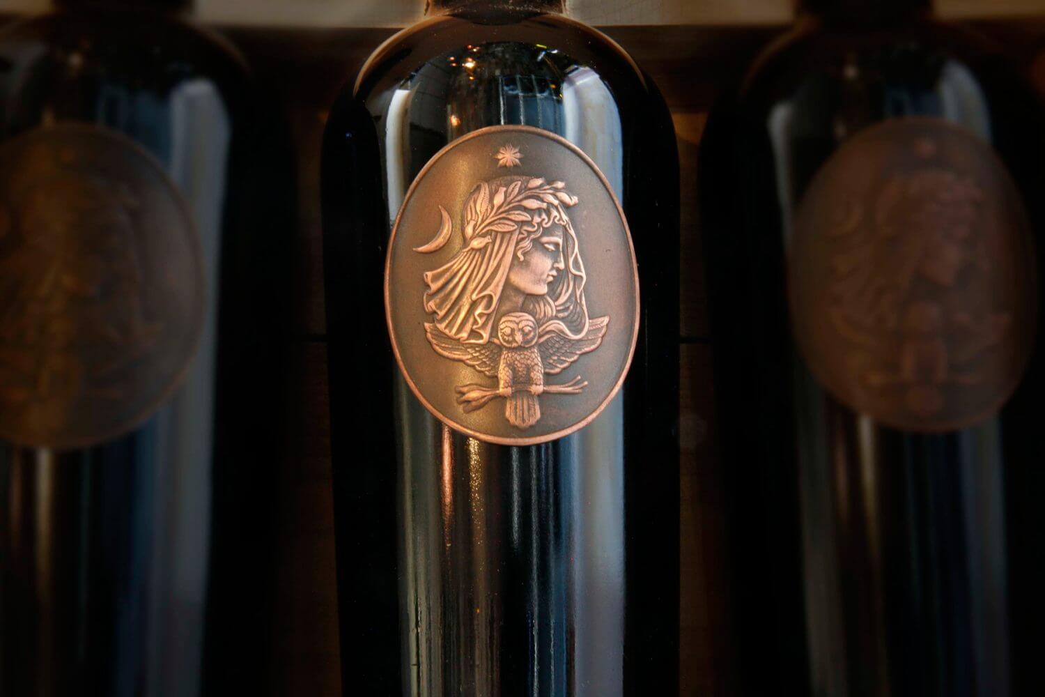 Roam Napa Sleeping Lady Sauvignon 2015 Exuberant First Wine