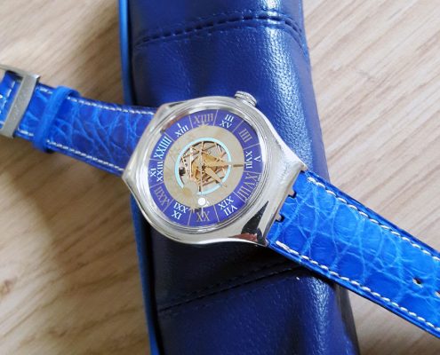 Swatch Tresor Magique