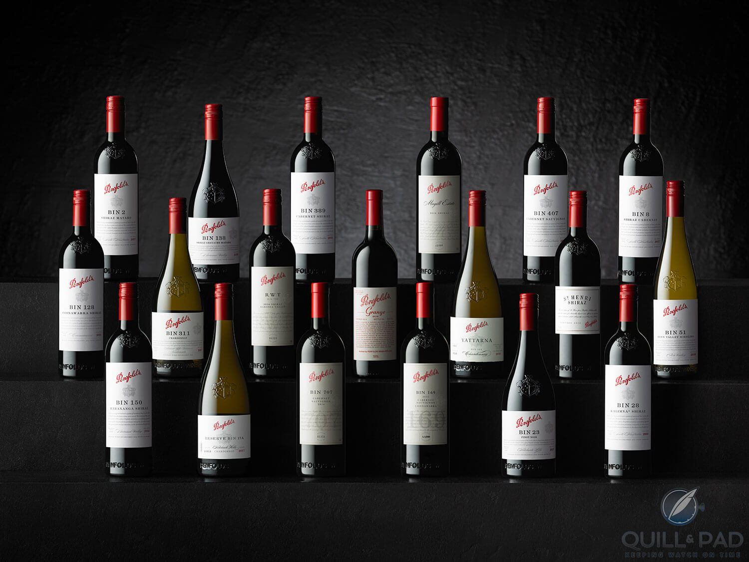 Penfolds Collection 2018