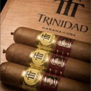 Trinidad La Trova Cuban Cigars