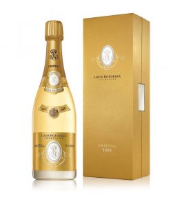 Louis Roederer Cristal 2008