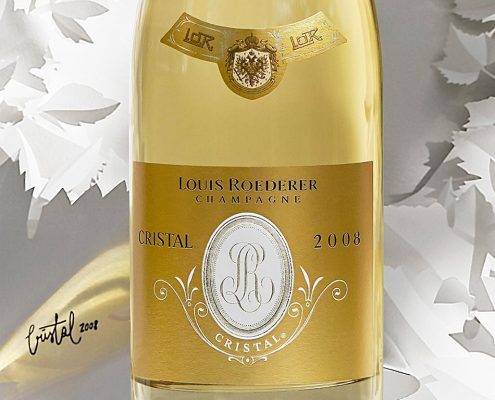 Louis Roederer Cristal 2008
