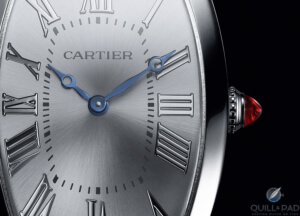 Cartier Revives The Age Of Elegance With The 2019 Tonneau Models ...
