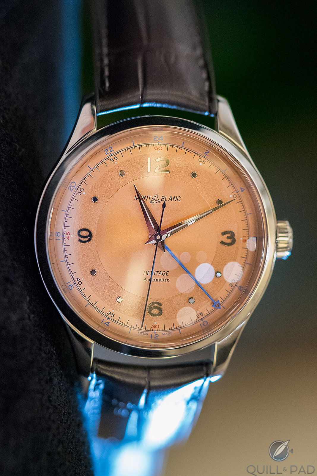 Top 5 Value For Money Watches At SIHH 2019 From Jaeger LeCoultre 