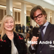 Elizabeth Doerr interviewed by Marc André Deschoux at SIHH 2019 for The Watches TV