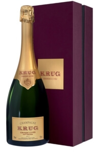 Krug Grande Cuvée #164