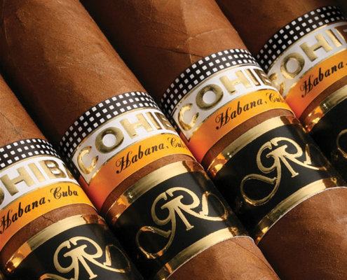 Cohiba Siglo VI Gran Reserva 2003