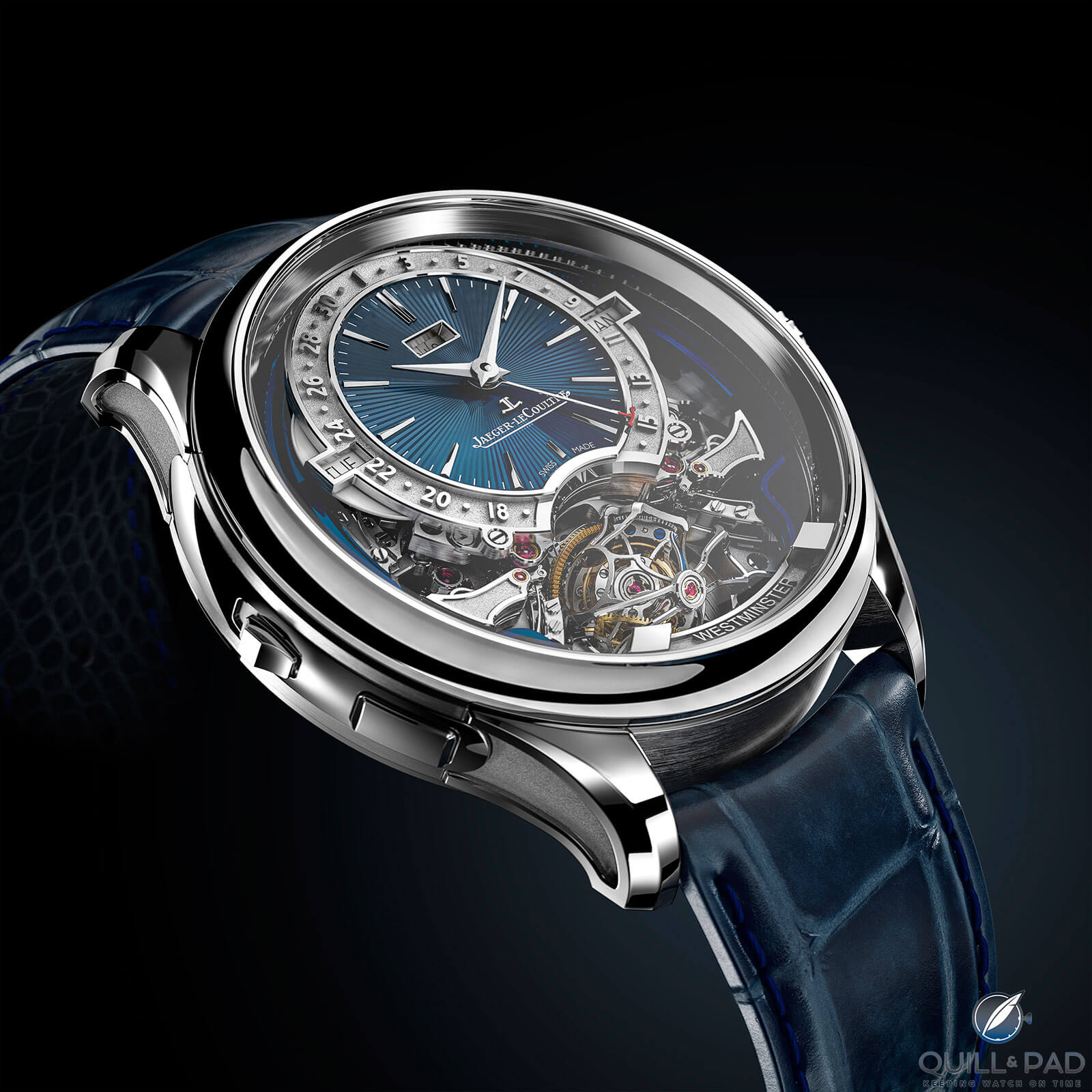 LVMH Brands And Grand Seiko Swell The Ranks At Watches And Wonders