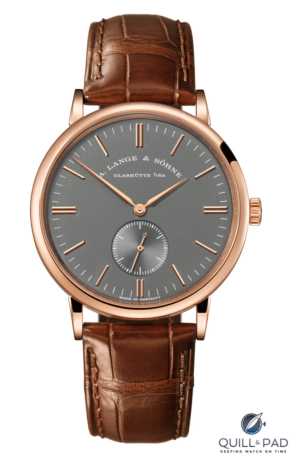 A. Lange & Söhne Saxonia