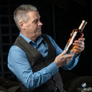 Alan Winchester, Glenlivet distillery