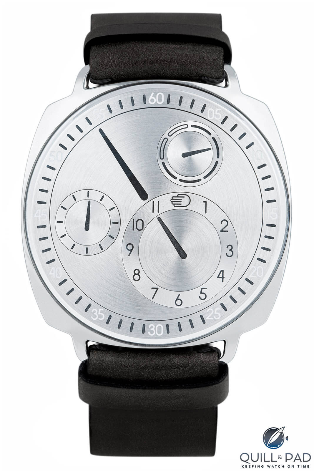 Ressence Type 1 Squared