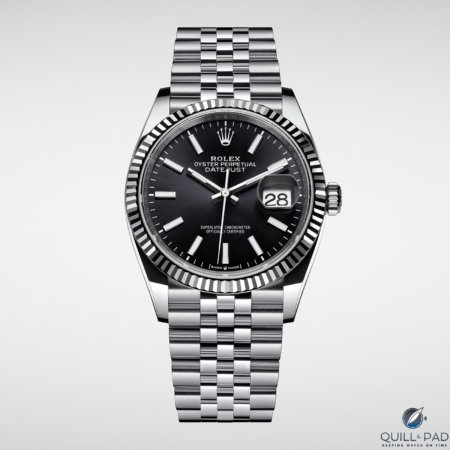 rolex reference 126234