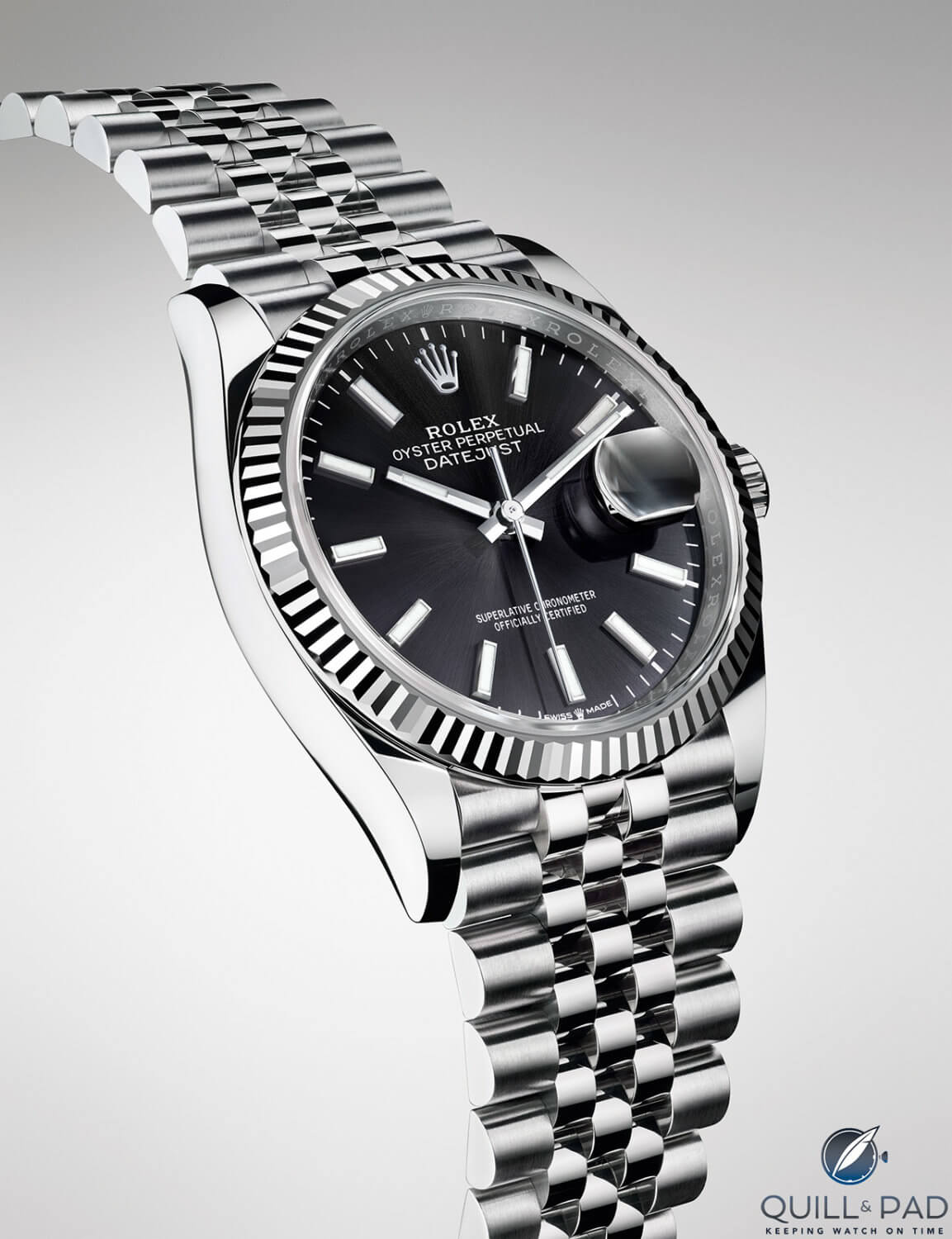 rolex reference 126234