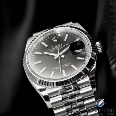 rolex reference 126234